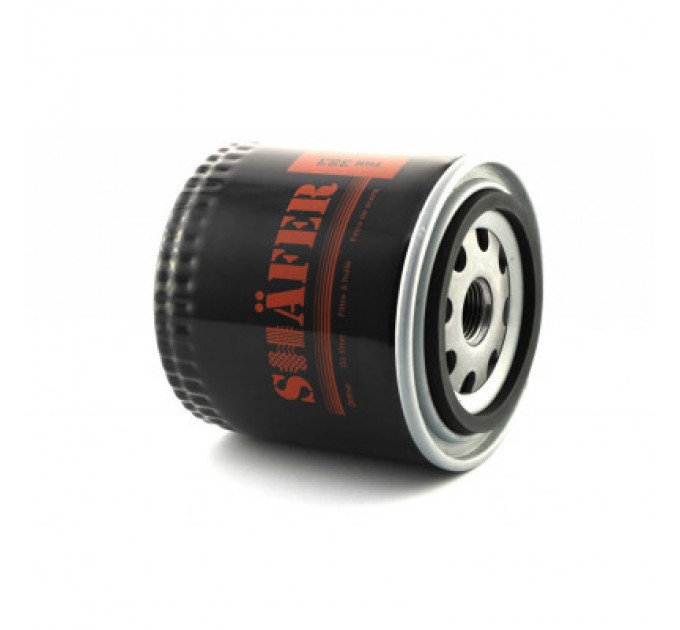 SHAFER Фільтр масляний SHAFER FOM384
