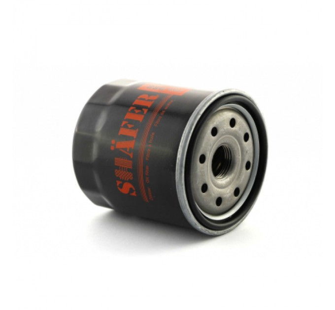 SHAFER Фільтр масляний SHAFER FOM105