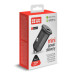 ColorWay Зарядний пристрій ColorWay 1USB Car ( PD USB Type-C (20W) Gray (CW-CHA028PD-GR)
