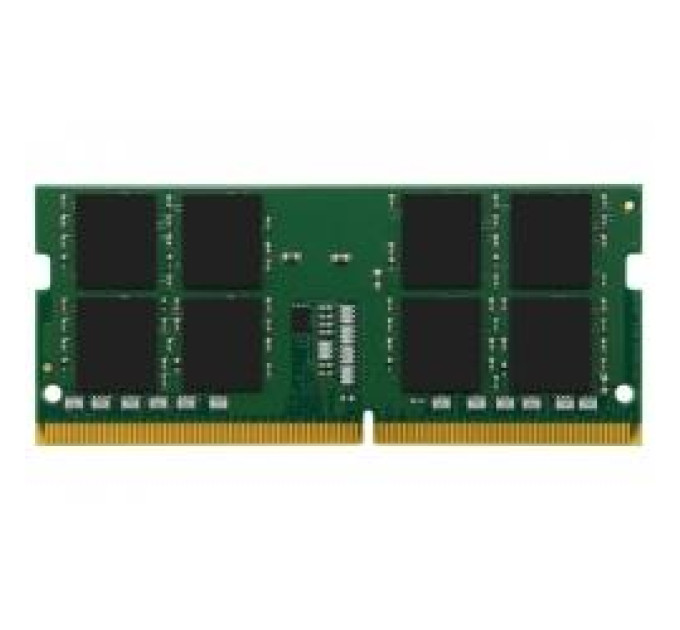 Kingston Модуль пам'яті для ноутбука SoDIMM DDR4 8GB 3200 MHz Kingston (KVR32S22S8/8)