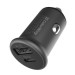 ColorWay Зарядний пристрій ColorWay 2USB Car (Type-C PD20W + USB QC3.0 ) (38W) Gray (CW-CHA029PD-GR)