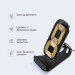 ColorWay Зарядний пристрій ColorWay Wireless Stand 15W Black (CW-CHW31Q-BK)