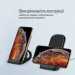 ColorWay Зарядний пристрій ColorWay Wireless Stand 15W Black (CW-CHW31Q-BK)