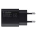 ColorWay Зарядний пристрій ColorWay Power Delivery Port PPS USB Type-C (25W) black (CW-CHS033PD-BK)