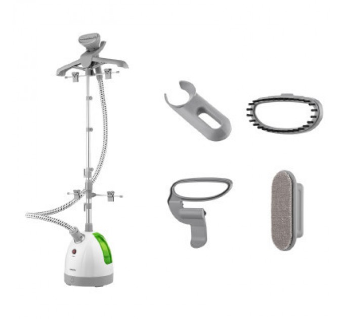 Ardesto Відпарювач для одягу Ardesto IR-C8815-S