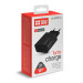 ColorWay Зарядний пристрій ColorWay 1USB Quick Charge 3.0 (18W) black (CW-CHS013Q-BK)