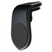 ColorWay Універсальний автотримач ColorWay Magnetic Metallic Air Vent-1 Black (CW-CHM04-BK)