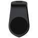 ColorWay Універсальний автотримач ColorWay Magnetic Metallic Air Vent-1 Black (CW-CHM04-BK)