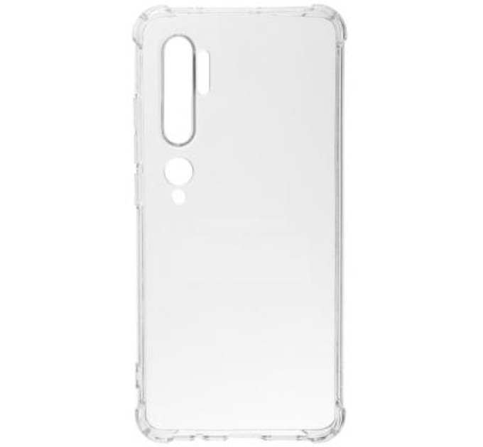 Armorstandart Чохол до мобільного телефона Armorstandart Air Force для Xiaomi Note 10 Transparent (ARM58697)