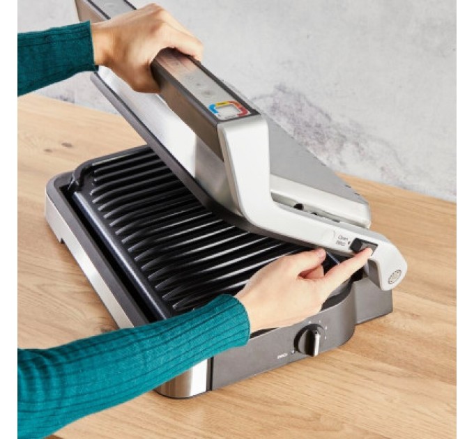 Tefal Електрогриль Tefal GC782D30