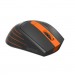 A4Tech Мишка A4Tech FG30 Orange