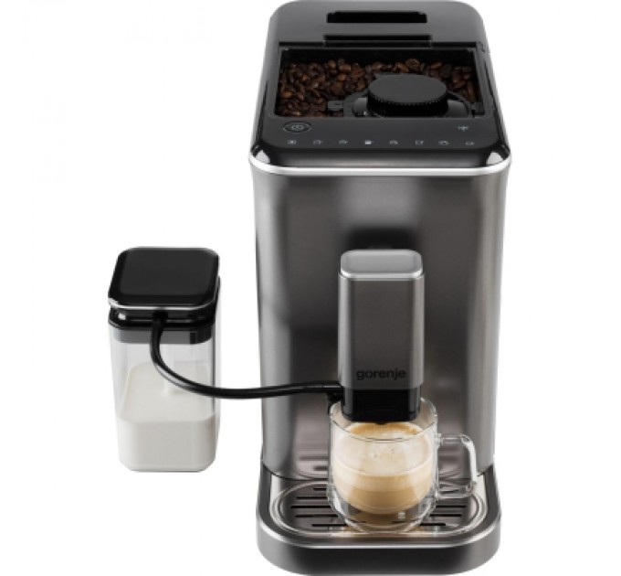 Gorenje Кавомашина Gorenje GFACM20S