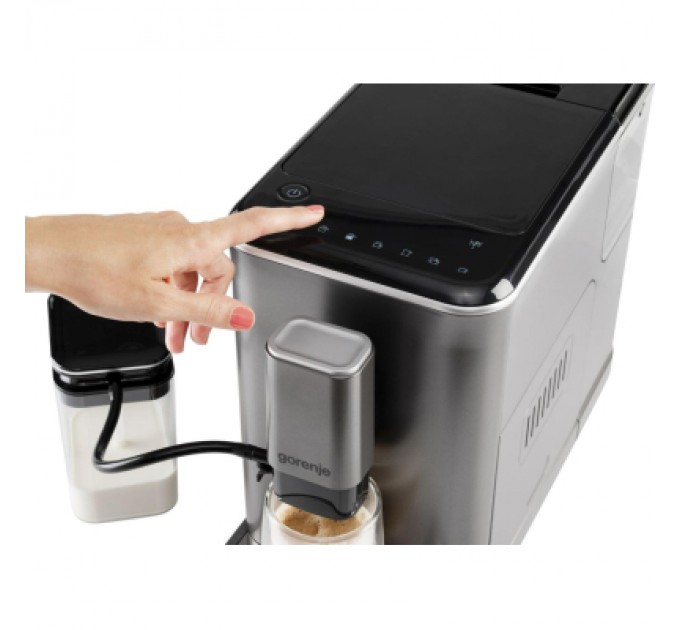 Gorenje Кавомашина Gorenje GFACM20S