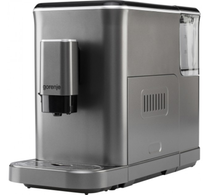 Gorenje Кавомашина Gorenje GFACM20S