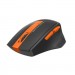 A4Tech Мишка A4Tech FG30 Orange