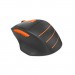A4Tech Мишка A4Tech FG30 Orange