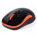 A4Tech Мишка A4Tech G3-300N Black+Orange