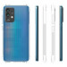 BeCover Чохол до мобільного телефона BeCover Anti-Shock Samsung Galaxy A52 SM-A525 Clear (706071)