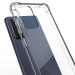 BeCover Чохол до мобільного телефона BeCover Anti-Shock Samsung Galaxy A72 SM-A725 Clear (706072)