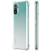 BeCover Чохол до мобільного телефона BeCover Anti-Shock Xiaomi Redmi Note 10/Note 10s Clear (706074)