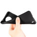 BeCover Чохол до мобільного телефона BeCover Nokia 1.4 Black (706069)