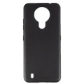 BeCover Чохол до мобільного телефона BeCover Nokia 1.4 Black (706069)