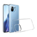 BeCover Чохол до мобільного телефона BeCover Xiaomi Mi 11 Lite Transparancy (706075)