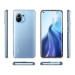BeCover Чохол до мобільного телефона BeCover Xiaomi Mi 11 Lite Transparancy (706075)