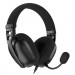 Hator Навушники Hator Hyреrpunk 3 Hi-Res Black (ESH01)