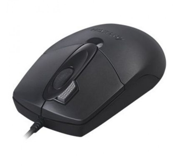 A4Tech Мишка A4Tech OP-730D Black