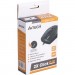 A4Tech Мишка A4Tech OP-730D Black