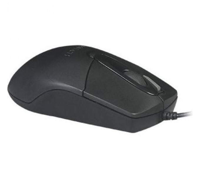 A4Tech Мишка A4Tech OP-730D Black