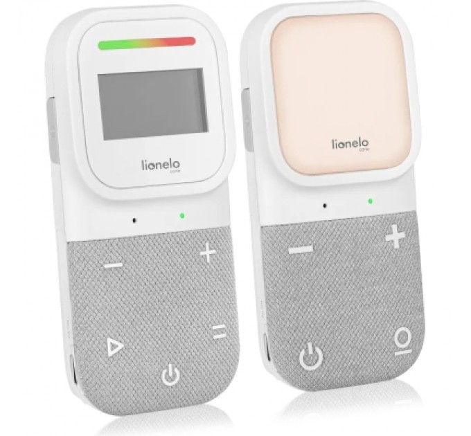 Lionelo Відеоняня Lionelo BabyLine 2.3 (LOC-BABYLINE 2.3)