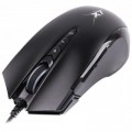 A4Tech Мишка A4Tech X89 Black
