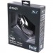 A4Tech Мишка A4Tech X89 Black