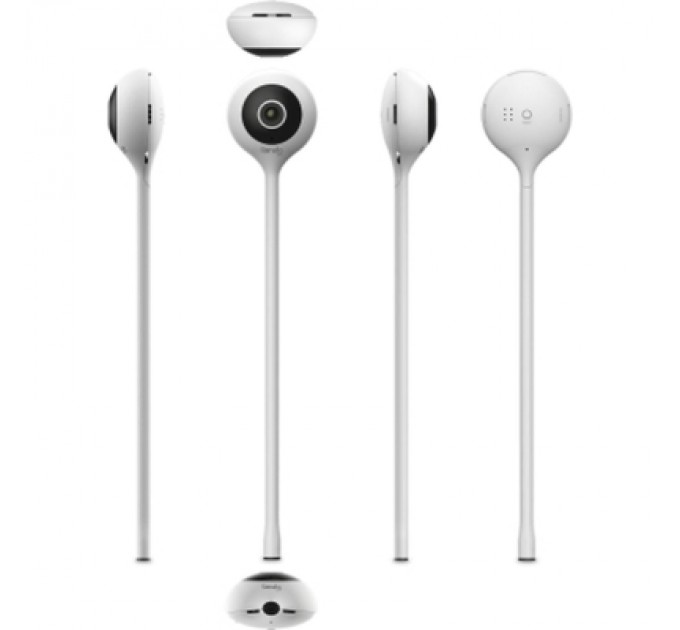 Lionelo Відеоняня Lionelo BabyLine Smart (LOC-BABYLINE SMART)