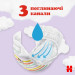 Huggies Підгузки Huggies Ultra Comfort 3 (4-9 кг) Mega 78 шт (5029053548760)