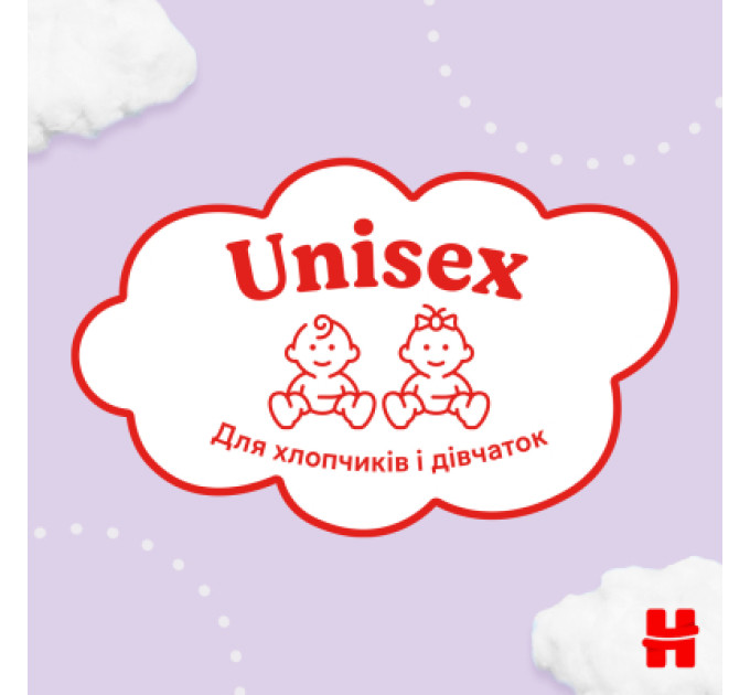 Huggies Підгузки Huggies Ultra Comfort 3 (4-9 кг) Mega 78 шт (5029053548760)