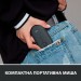 Logitech Мишка Logitech M350 Graphite (910-005718)