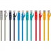 Cablexpert Патч-корд 1.5м UTP cat 6 CCA yellow Cablexpert (PP6U-1.5M/Y)