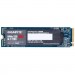 GIGABYTE Накопичувач SSD M.2 2280 256GB GIGABYTE (GP-GSM2NE3256GNTD)