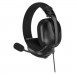 Hator Навушники Hator Hyреrpunk 3 Hi-Res USB 7.1 Black (ESH10)