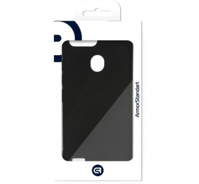 Armorstandart Чохол до мобільного телефона Armorstandart Matte Slim Fit TECNO POP 2 F (B1F) Black (ARM57592)