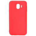 Armorstandart Чохол до мобільного телефона Armorstandart Silicone Case Samsung Galaxy J4 (J400) Red (ARM52172)