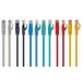 Cablexpert Патч-корд 1.5м UTP cat 6 CCA blue Cablexpert (PP6U-1.5M/B)