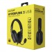 Hator Навушники Hator Hyреrpunk 3 Hi-Res USB 7.1 Black (ESH10)