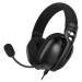 Hator Навушники Hator Hyреrpunk 3 Hi-Res USB 7.1 Black (ESH10)