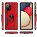BeCover Чохол до мобільного телефона BeCover Military Xiaomi Redmi Note 10 / Note 10s Red (706130)