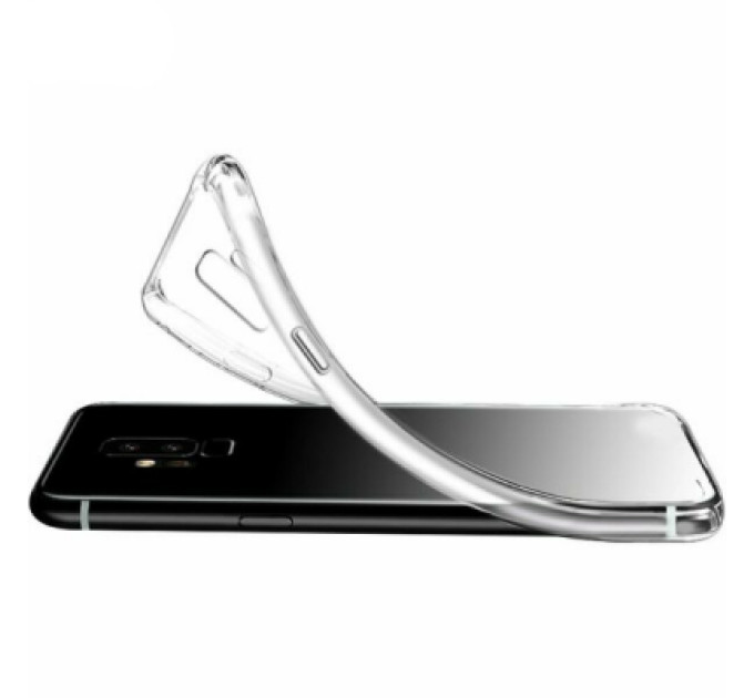 BeCover Чохол до мобільного телефона BeCover Nokia 1.4 Transparancy (706392)