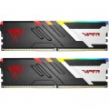 Patriot Модуль пам'яті для комп'ютера DDR5 32GB (2x16GB) 5600 MHz Viper Venom RGB Patriot (PVVR532G560C36K)